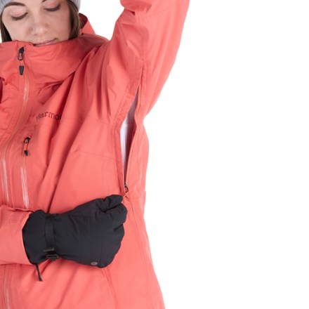 GORE-TEX Lightray Insulated Jacket - Women's