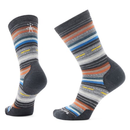 Everyday Margarita Crew Socks - Women's