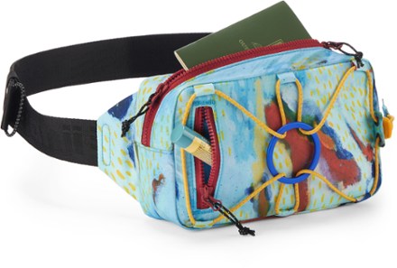 x Merrell Multipass Mini Bag