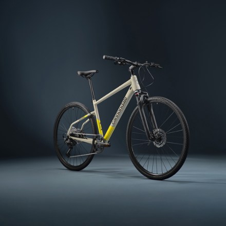 Quick CX 1 Bike