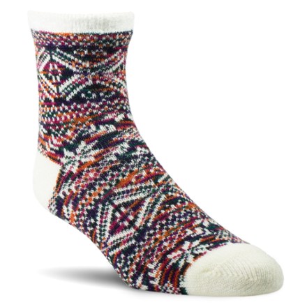 Aloe Cozy Socks - Women's