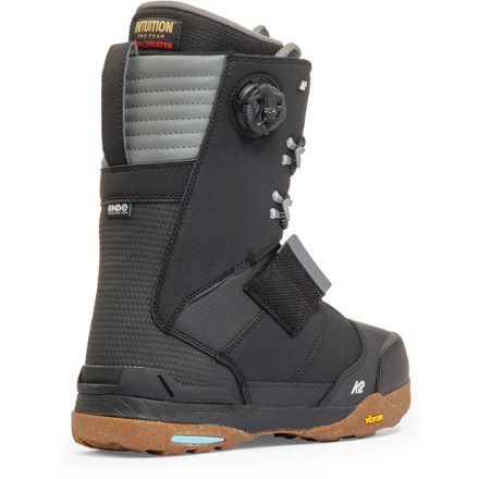 Waive Snowboard Boots - Men's 2024/2025