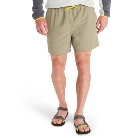 Juniper Springs 5" Shorts - Men's