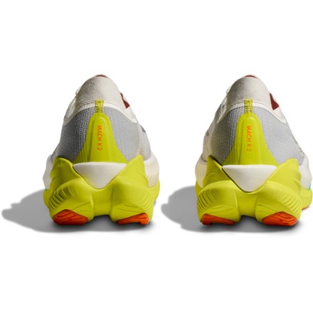 Mach X 2 Road-Running Shoes - Men's