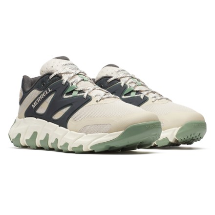 Maipo Explorer Aerosport Shoes - Men's