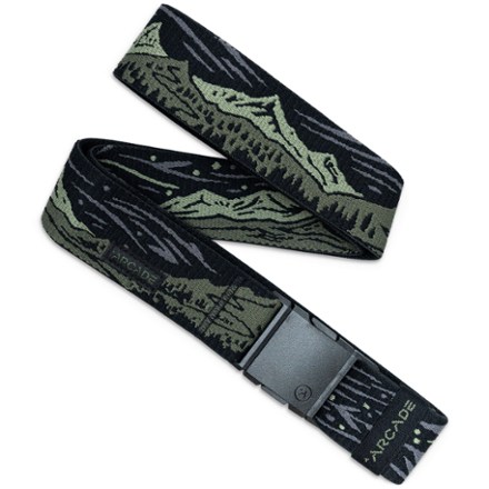 Out Of Range Belt