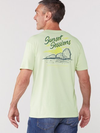 Everyday Sessions T-Shirt - Men's