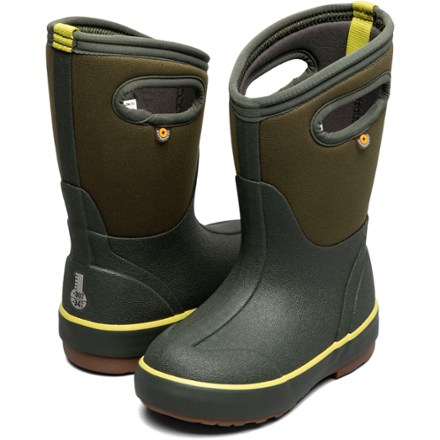 Classic II Rain Boots - Kids'
