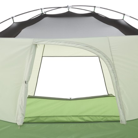 Campwell 4 Tent