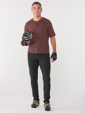 Edge Mountain Bike Pants - Men's