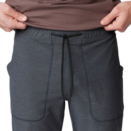 Chillaction Joggers - Men's