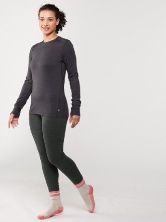 Midweight Base Layer Tights - Women's