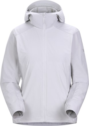 Gamma Lightweight Hoodie - Women's