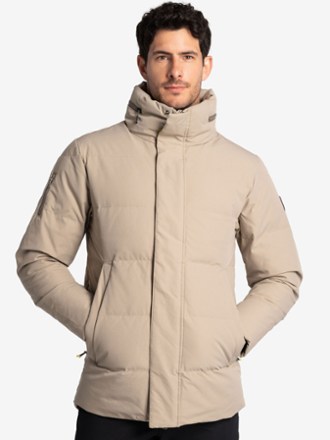 Whistler Mid-Weight Down Jacket - Men's