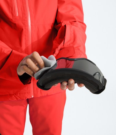 Descendit Insulated Jacket - Women's