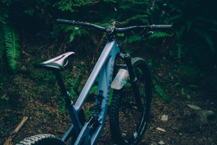 Loam Carbon Handlebar