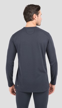 3.0 Thermawool Heavyweight Thermal Crew Shirt - Men's