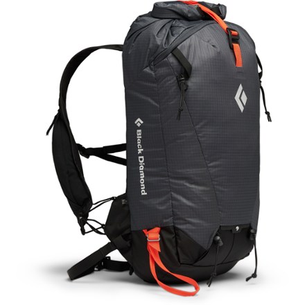 Cirque 25 Snow Pack