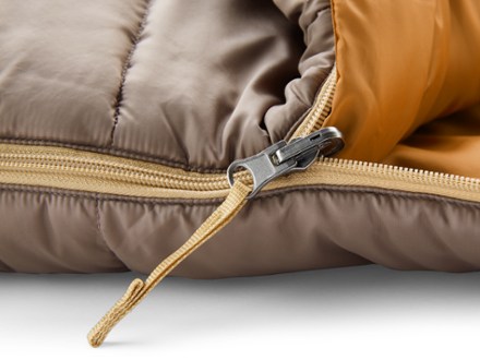 Siesta Hooded 20 Double Sleeping Bag