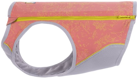 Swamp Cooler Zip Dog Vest