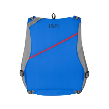 Journey PFD with Pocket