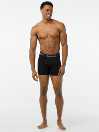 Merino Boxer Briefs - Men's