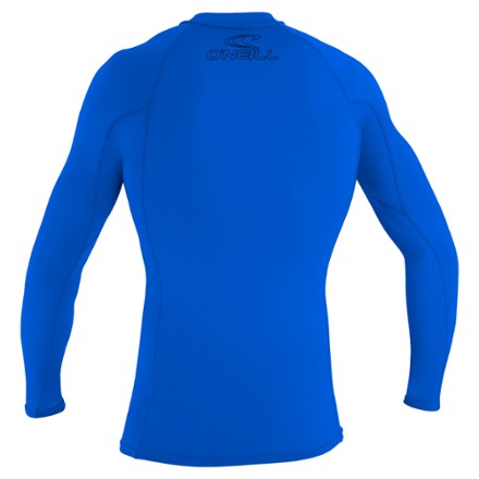 Basic Skins UPF 50+ Long-Sleeve Rashguard - Kids'