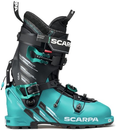 Gea Alpine Touring Ski Boots - Women's 2023/2024