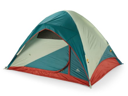 Discovery Basecamp Tent