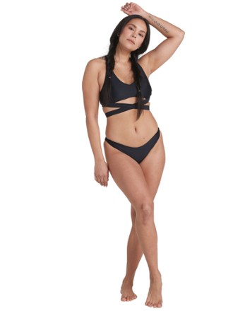 Riviere Swimsuit Top - Women's