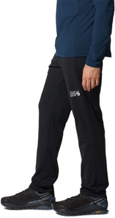 Mountain Stretch Jogger Pants - Men's