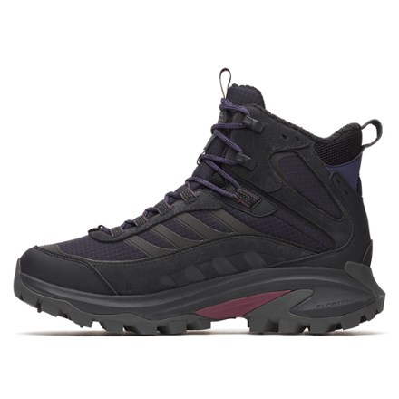 Moab Speed 2 Thermo Mid Waterproof Hiking Boots - Men's