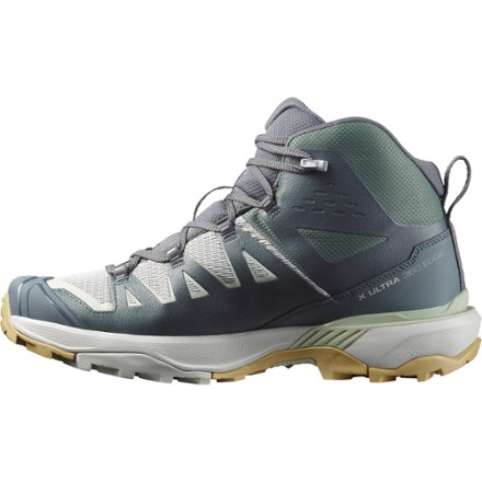 X Ultra 360 Edge Mid GORE-TEX Hiking Boots - Men's