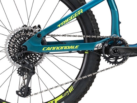Trigger Carbon 1 Bike - 2018
