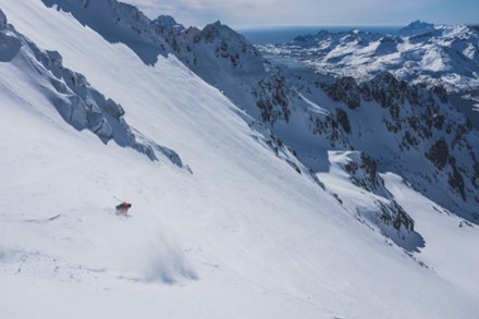 Locator 104 Skis - 2023/2024