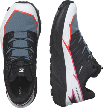 Thundercross Trail-Running Shoes - Women's