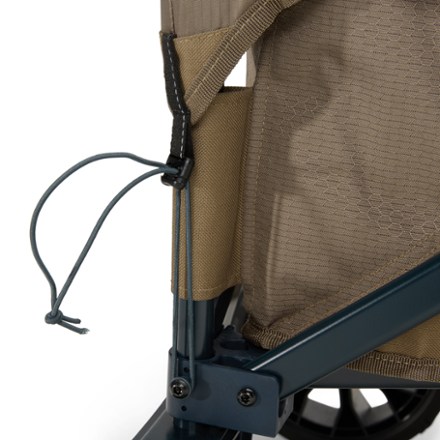Alpaca Gear Wagon