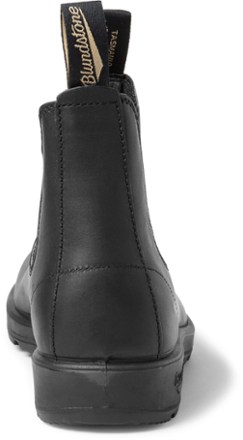 Original Chelsea Boots - Black