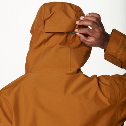 Welcome 3L Jacket - Men's