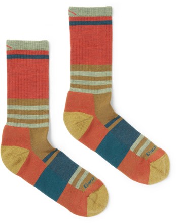 Her Spur Light Cushion Boot Socks - Women's