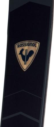 XP 100 Positrack Skis