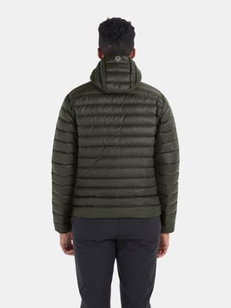 Highlander Down Hoody - Men's