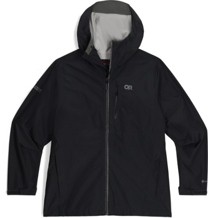 Aspire II GORE-TEX Jacket - Women's