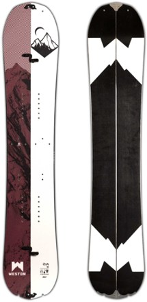 Riva Splitboard - Women's - 2023/2024