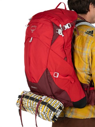 Stratos 34 Pack - Men's
