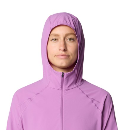 Sunshield Hoody - Women's