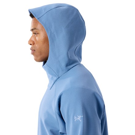 Rethel Hoodie - Men's