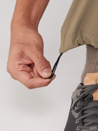Renegade Rock Pants - Men's