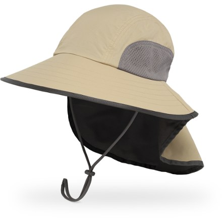 Bug Free Adventure Hat