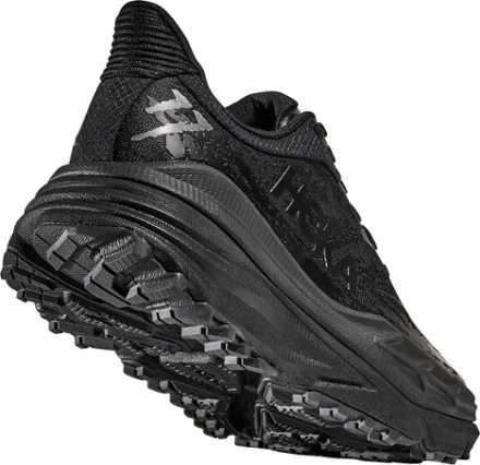 HOKA Stinson 7 Trail-Running Shoes - Men's | Pike and Rose